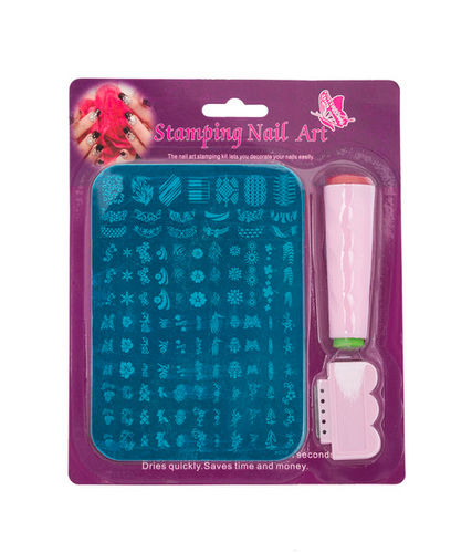 Nail Art Stamp