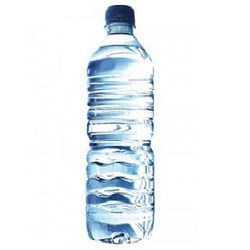 Plastic PET Bottle