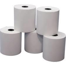 Thermal Paper Rolls