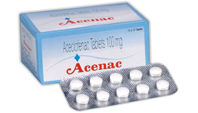 Acenac Tablet