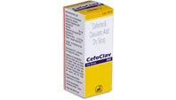 Cefoclav Dry Syrup C7H4Cl2O2