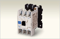 Compact Pole Contactors