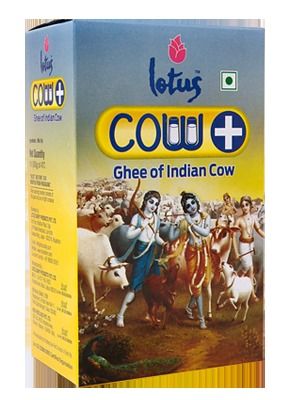 Cow Ghee