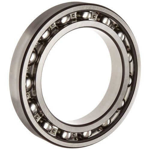 Deep Groove Ball Bearings