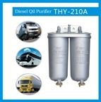 Diesel Oil Filter