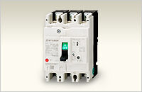 Earth Leakage Circuit Breaker - Overcurrent Protection, Residual Current Sensing, Fire Prevention Safety Device