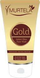 Gold Face Wash