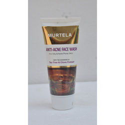 Mutrela Anti Acne Face Wash