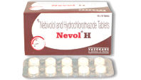 Nevol H Tablet