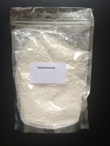 Nonivamide - High-Purity Synthetic Capsaicin | Non-Toxic, Pollution-Free, Long Shelf Life, High Active Ingredient Content