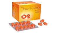 O2 Tablets