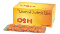 O2h Tablets