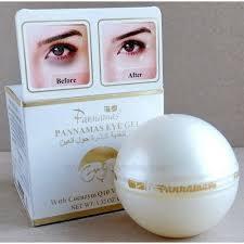 Pannamas Under Eye Dark Circles Remover Guaranteed Results C12H15N3O