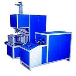 Pet Bottle Blowing Machine