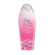 Pink Pearl Whitening & Anti-Aging Cream