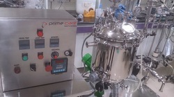 Refolding Vessels C6H14Clno4