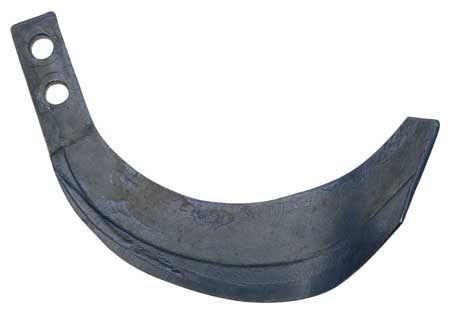 Rotary Power Tiller Blade