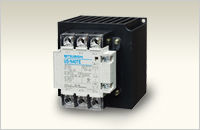 Solid State Contactors for Motor and Heater Load