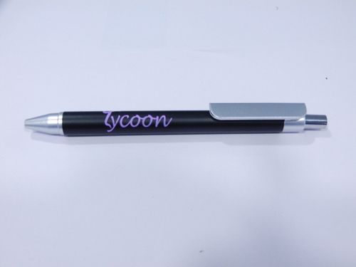 Tycoon Pen