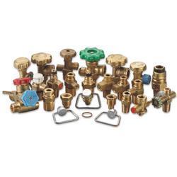 Valves And Regulators