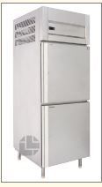 Vertical Refrigerator Units