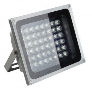 48W LED Flood Light