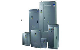 Ac Drives Application: Laboratory And Industrial