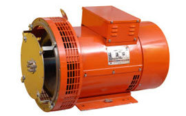 Ac Generators