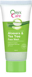 Aloe Vera Face Wash