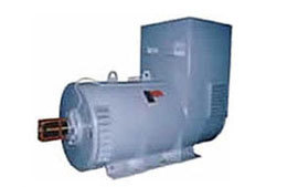 Brushless Single And Double Lv Generator