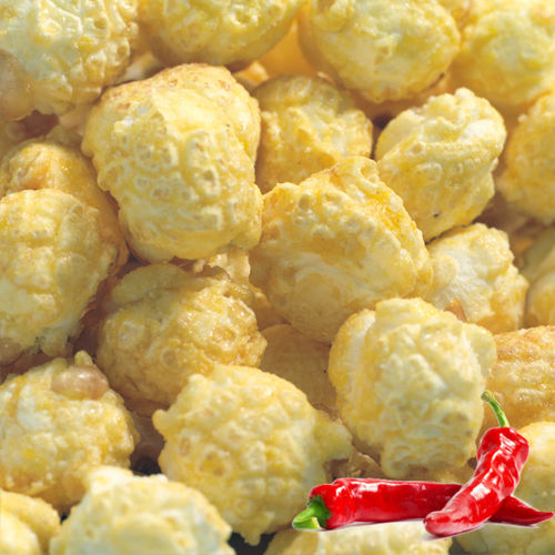 Crunchy Chilli Lemon Pataka