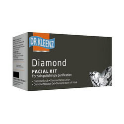 Diamond Facial Kit