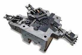 Die Casting Dies