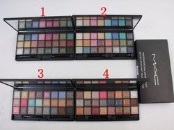 Eyeshadow Palettes