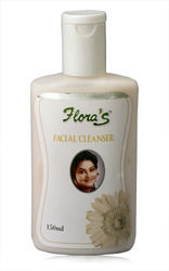 Facial Cleanser Lotion