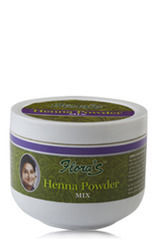 Floras Henna Powder Mix