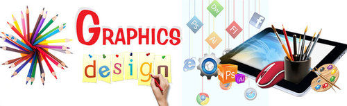 Graphic Design Service 