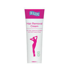 Hair Removal Cream