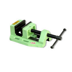 Heavy Drill Vice