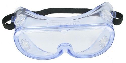 Industrial Safety Goggles