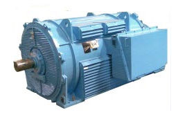 Low Voltage Motors: Rerolling Mill Duty Motor