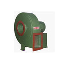 Motorized Exhauster Blower 
