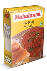 Pav Bhaji Masala