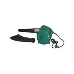 Portable Air Blower - 16" Diameter, 80 CFM, 13,000 RPM | Elevated Performance, Rust Resistance, Optimal Durability