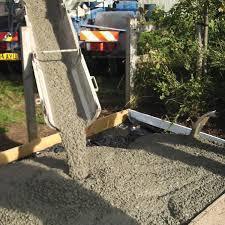 Ready Mix Concrete