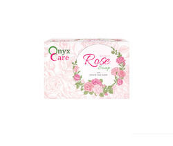 Rose Glycerin Soap