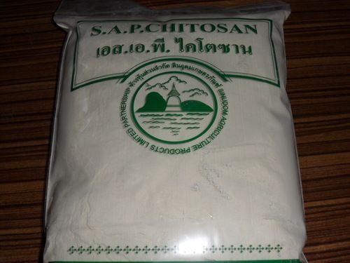 S.A.P. Chitosan Powder