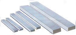 Steel Metal Parallel Blocks