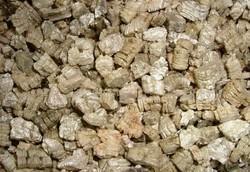 Vermiculite Exfoliated 