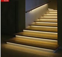 Aluminium Profiles for LED Lighting